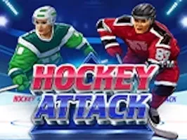 Hockey Attack thumbnail