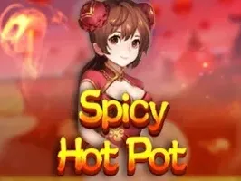 Spicy Hotpot thumbnail