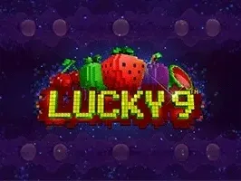 Lucky 9™ game thumbnail