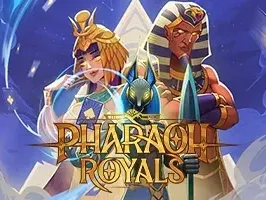 ฟาโรห์ รอยัลส์ game thumbnail