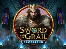 The Sword and the Grail Excalibur thumbnail