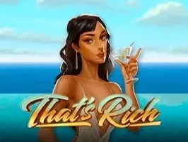 That's Rich icon