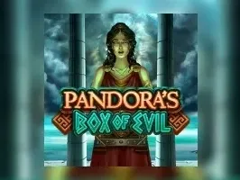 Pandora's Box of Evil thumbnail