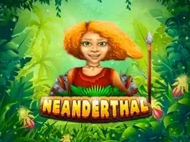 Neanderthals game thumbnail