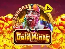 Gold Miner thumbnail