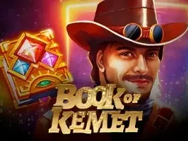 Book of Kemet game icon