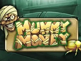 Mummy Money game icon