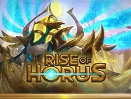 Rise of Horus thumbnail