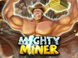 Mighty Miner icon
