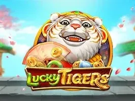 Lucky Tigers thumbnail