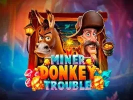 Miner Donkey Trouble thumbnail