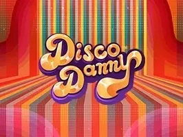 Disco Danny DNT icon
