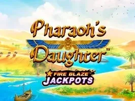 Pharaoh's Daughter icon