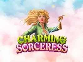 Charming Sorceress game thumbnail